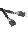 KABEL USB internal extension 40cm - nr 18