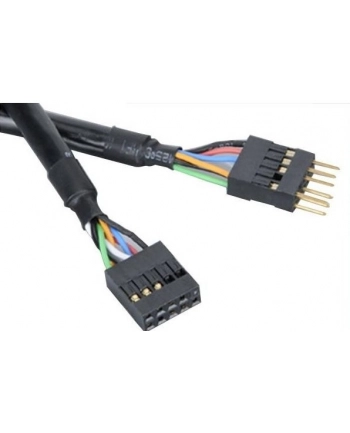 KABEL USB internal extension 40cm nr 2
