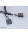KABEL USB internal extension 40cm - nr 3