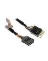 KABEL USB internal extension 40cm - nr 6