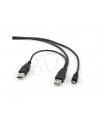Kabel USB 2.0 AMX2- AM5P 0.9M - nr 5