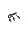 Kabel USB 2.0 AMX2- AM5P 0.9M - nr 6