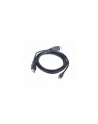 Kabel USB 2.0 AMX2- AM5P 0.9M - nr 9