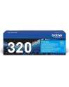 Toner/Cyan Standard 1500p HL-4150CDN - nr 76
