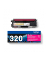 Toner/Magenta Standard 1500p  HL-4150CDN - nr 66