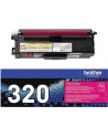 Toner/Magenta Standard 1500p  HL-4150CDN - nr 82