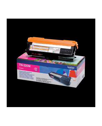 Toner/Magenta Standard 1500p  HL-4150CDN