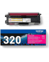 Toner/Magenta Standard 1500p  HL-4150CDN - nr 79