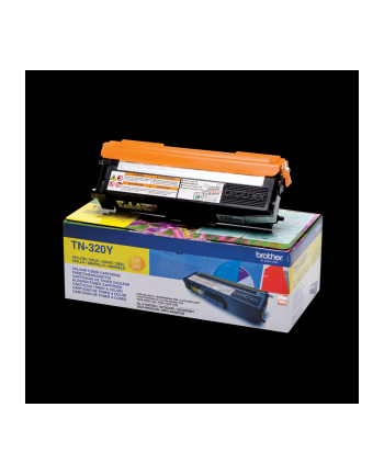 Toner/Yellow Standard 1500p  HL-4150CDN