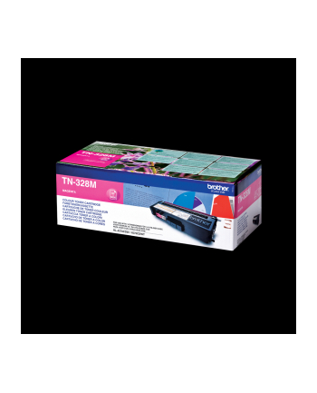 Toner/Magenta 6000p HL-4570CDW