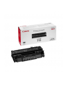 Toner Toner 715/Black 3000sh f LBP3370 LBP3310 - nr 12