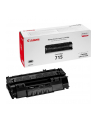 Toner Toner 715/Black 3000sh f LBP3370 LBP3310 - nr 15