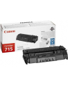 Toner Toner 715/Black 3000sh f LBP3370 LBP3310 - nr 7