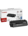 Toner Toner 715H/Black 7000sh f LBP3370 LBP331 - nr 12