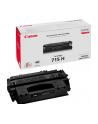 Toner Toner 715H/Black 7000sh f LBP3370 LBP331 - nr 13