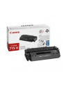 Toner Toner 715H/Black 7000sh f LBP3370 LBP331 - nr 1