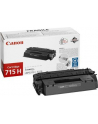 Toner Toner 715H/Black 7000sh f LBP3370 LBP331 - nr 9