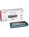 Toner 717 Cyan MF9170/ 9130/8450 - nr 10