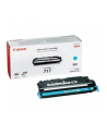 Toner 717 Cyan MF9170/ 9130/8450 - nr 12