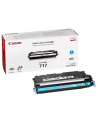 Toner 717 Cyan MF9170/ 9130/8450 - nr 4