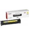 Toner 718 yellow - nr 5