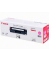 Toner 718/Magenta 3400sh f LBP7200cdn - nr 10