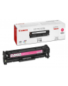 Toner 718/Magenta 3400sh f LBP7200cdn - nr 11