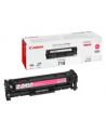 Toner 718/Magenta 3400sh f LBP7200cdn - nr 12