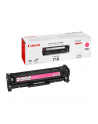 Toner 718/Magenta 3400sh f LBP7200cdn - nr 14