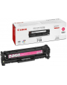 Toner 718/Magenta 3400sh f LBP7200cdn - nr 19
