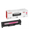 Toner 718/Magenta 3400sh f LBP7200cdn - nr 22