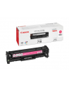 Toner 718/Magenta 3400sh f LBP7200cdn - nr 7