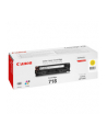 Toner 718/Magenta 3400sh f LBP7200cdn - nr 8