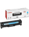 Toner 718/Cyan 3400sh f LBP7200cdn - nr 50