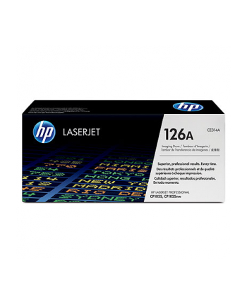 Toner HP 126A LaserJet Imaging Drum