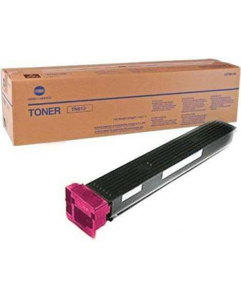 Toner/Magenta TN613M f C452/552/652