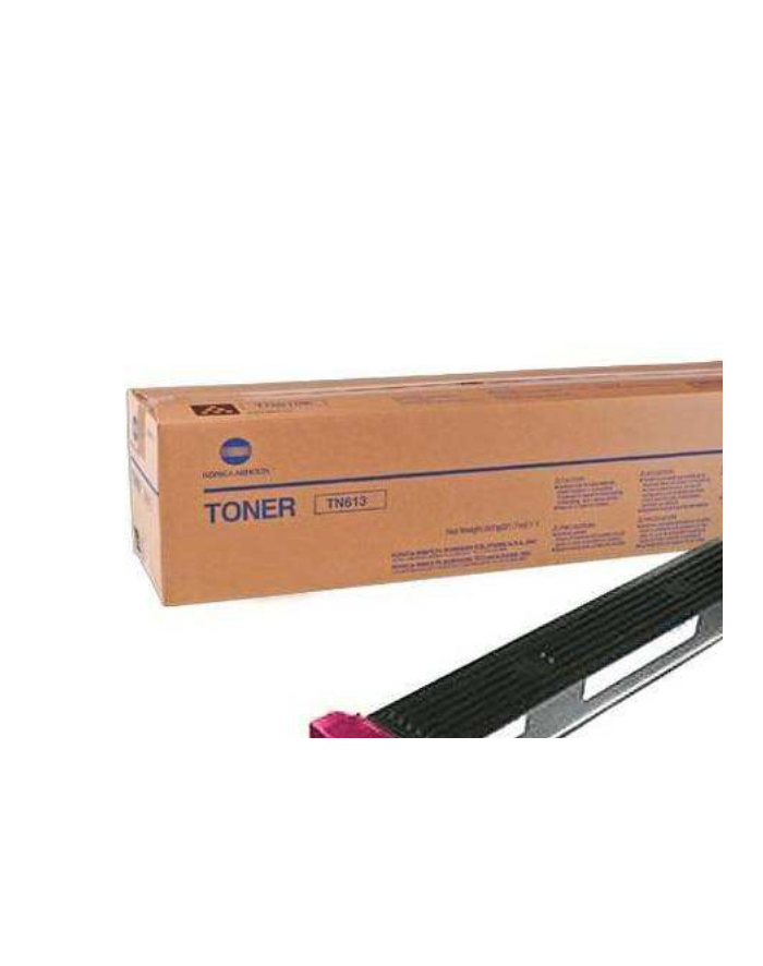 Toner/Magenta TN613M f C452/552/652 główny