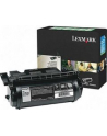 Toner/Black 36000sh High Yield X65x - nr 9