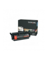 Toner/Black 36000sh High Yield X65x - nr 2