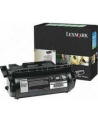 Toner/Black 36000sh High Yield X65x - nr 8