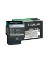 Toner f C546/X564 black - nr 13