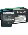 Toner f C546/X564 black - nr 6