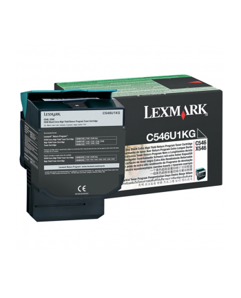 Toner f C546/X564 black