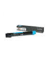 Toner/cyan 24000sh f C950 - nr 3