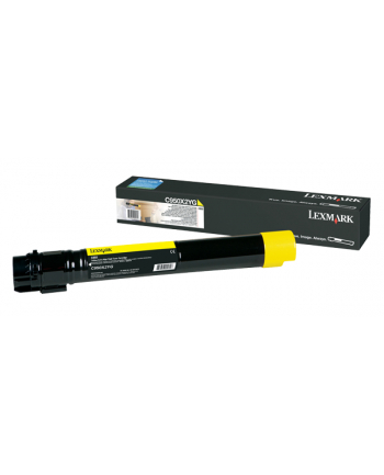 Toner/yellow 24000sh f C950