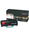 Toner/black 3500sh f E260 360 460 - nr 23