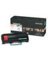 Toner/black 3500sh f E260 360 460 - nr 25
