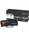 Toner/Black 9000sh f E360 E460 - nr 11