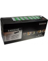 Toner/Black 15000sh f E460 - nr 23