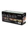 Toner/Black 15000sh f E460 - nr 2